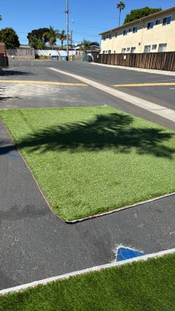 New Turf For Sale 11.6 Ft X 15 Ft $ 174 Dlls 