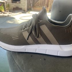 Adidas Size 10.5