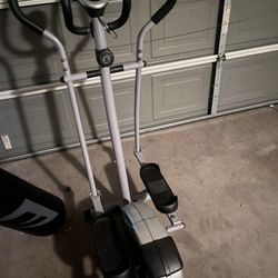 Bicycle Machine 