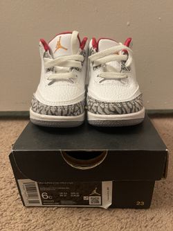 Jordan Retro 5 (6c)