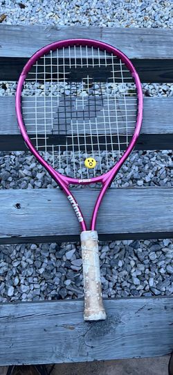 Tennis Racket 