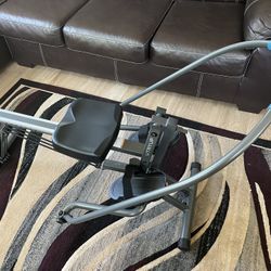 Portable Rowing Machine 
