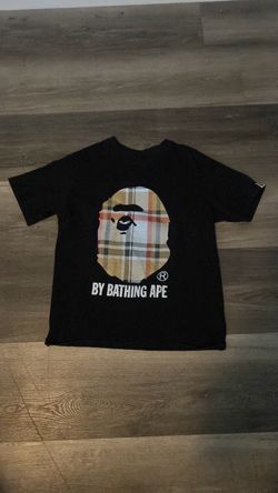Bape shirt
