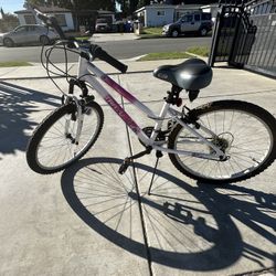 Trayl Girls Passage 24 Bike