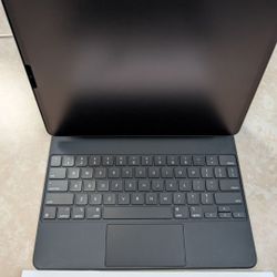 Apple iPad Pro 12.9 6th Gen 512gb WiFi+Cellular +Magic Keyboard Unlocked 