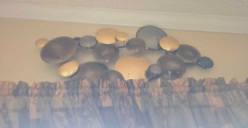 Wall Decoraciónes - Adornos de Pared