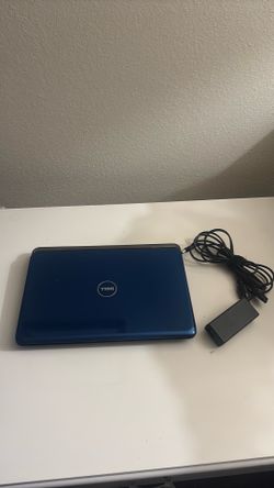 Old Dell laptop inspiron n4010 model: p11g