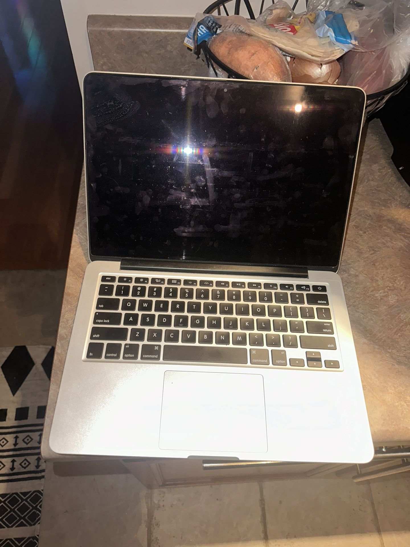 MacBook Pro A1502