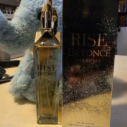 Beyonce RISE 