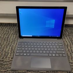 Microsoft Surface Pro 4 Tablet PC Laptop 2 In 1