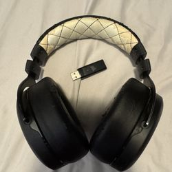 Corsair HS70 SE Wireless Headphones 
