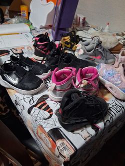Toddler shoes