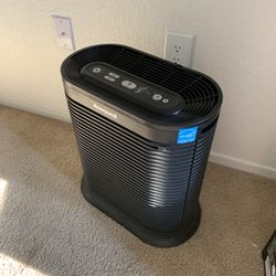 Honeywell HPA200 Air Purifier Filter HEPA