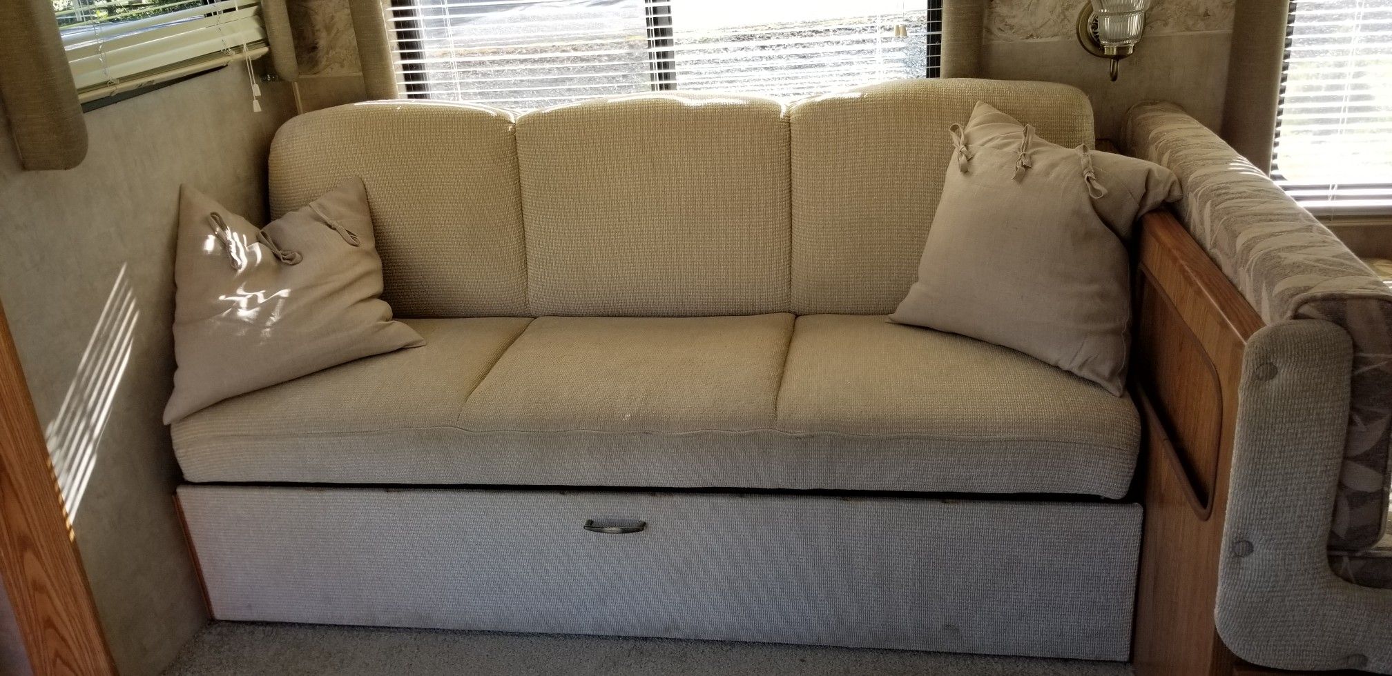 26' prowler travel trailer for Sale in Centralia, WA OfferUp