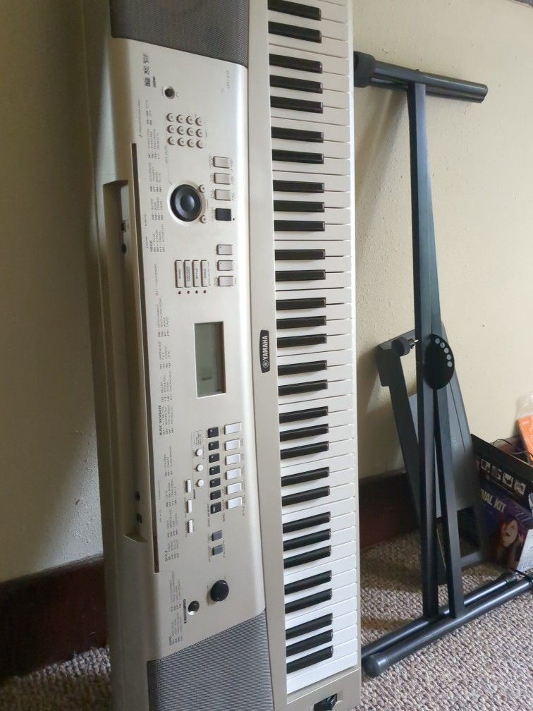 Electric Piano
