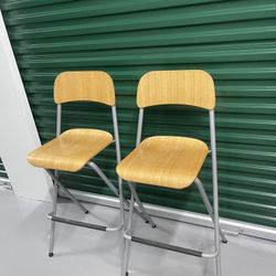 Barstool Set Of 2