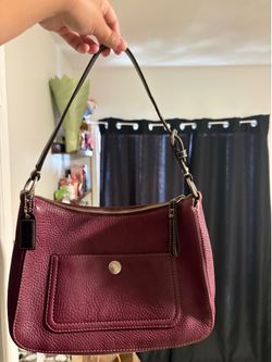 Vintage Coach bag