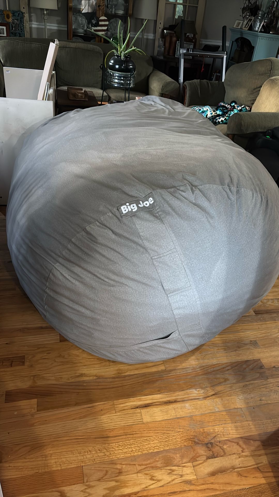 Bean Bag