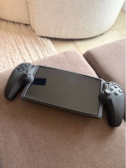 PlayStation portal