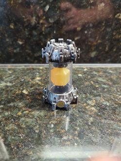 Skylanders Imaginators Tech Creation Crystal