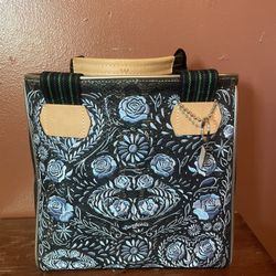 Consuela Bag 