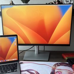 Dell Monitor 24” 