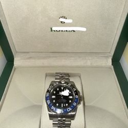 Luxury Men’s Watch