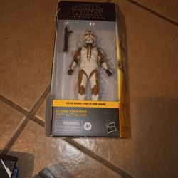 187 Battalion Clone Trooper 