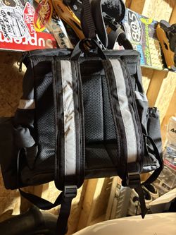 Insulated Backpack