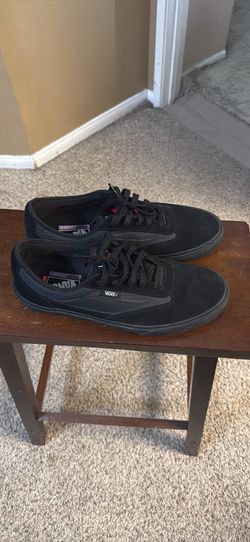 curren caple vans