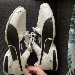 Puma Shoes