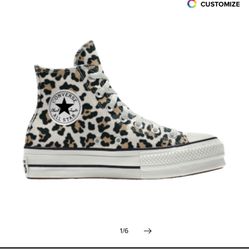 Platform Converse