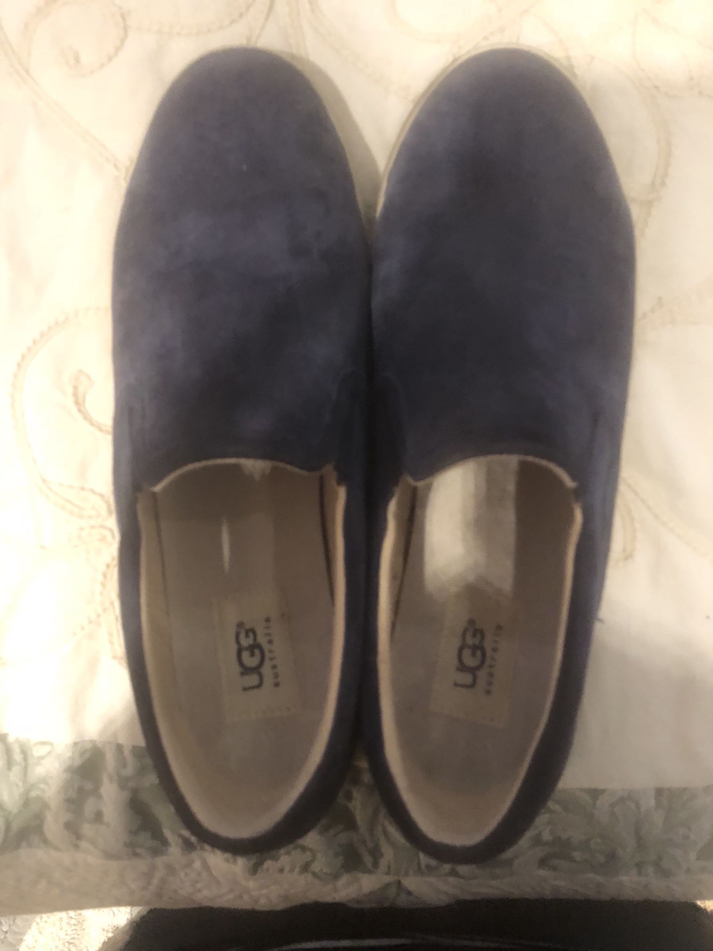 UGG sneakers size 8 1/2