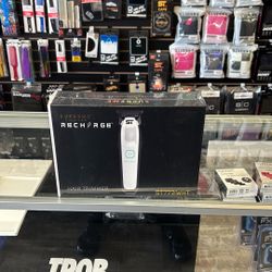 Supreme Recharge Trimmer