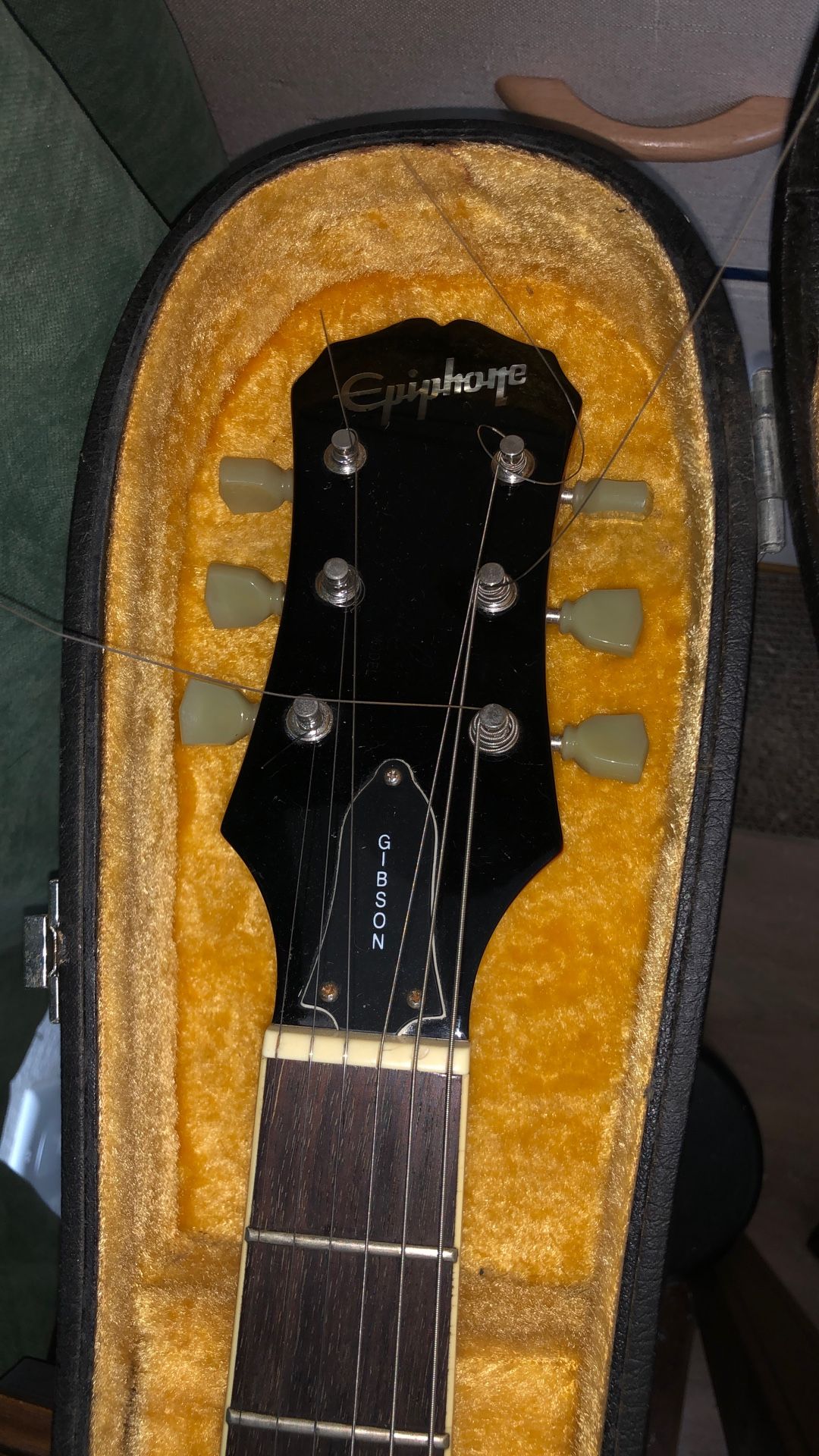 guitar for sale