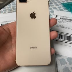 iPhone 8 Plus Unlocked For All Carriers 