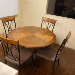 Table. 