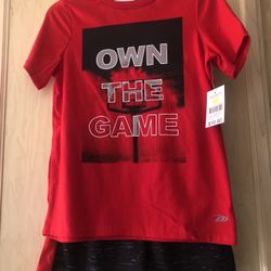 2pcs Set Boys