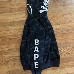 Used Jacket Street wear 