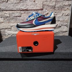 Nike Waffle