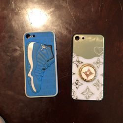I Phone 8 Cases 