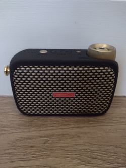 Spark Go - Guitar Amplifier