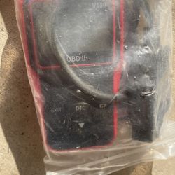 Obd2 Scanner