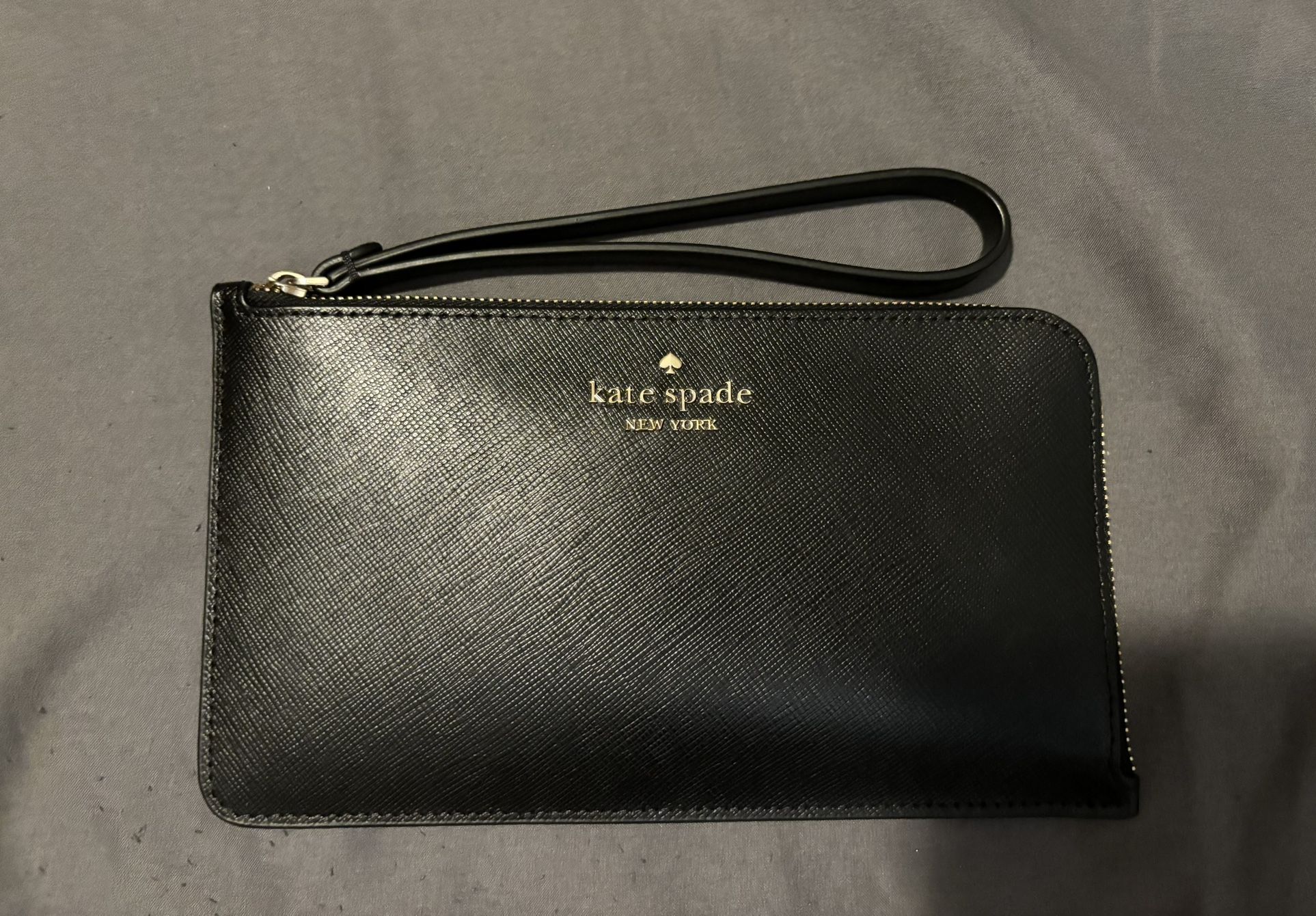 Kate Spade Wristlet/Card Holder