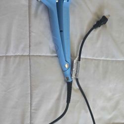 Automatic Hair Curler