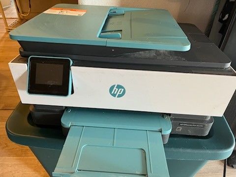 Hi Printer 8028e Series