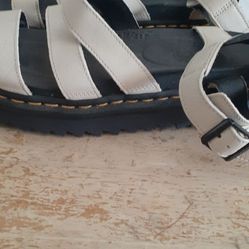Doc Marten  Blaire sandals