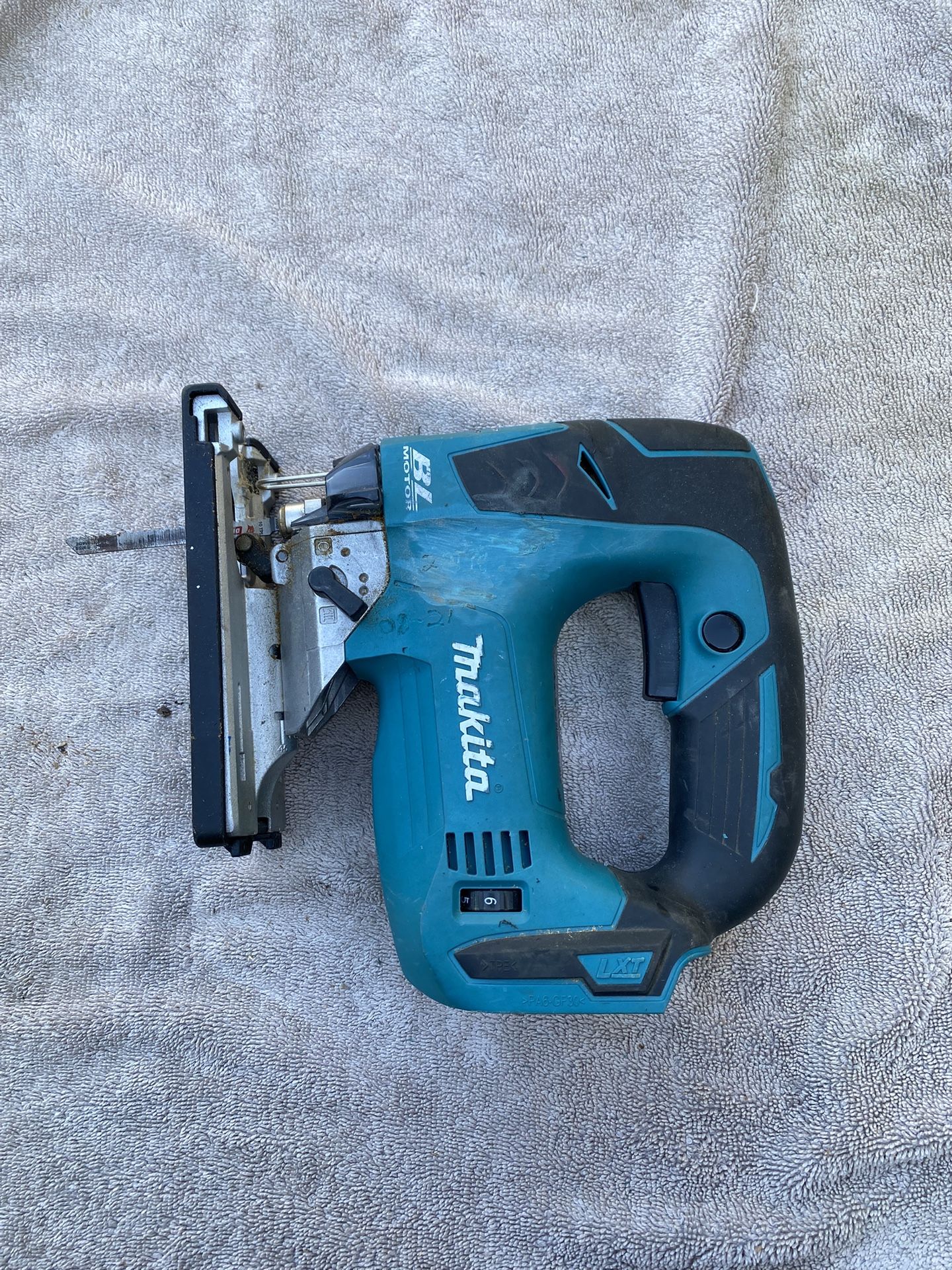 Makita