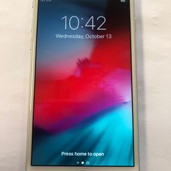iPhone 6 T-Mobile Sprint metro 16 GB great condition