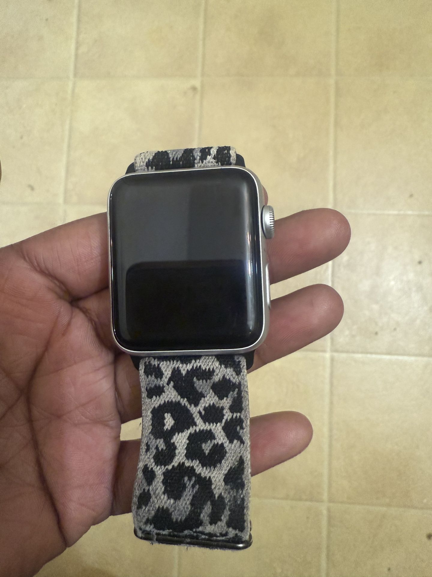 apple watch series 3 gps